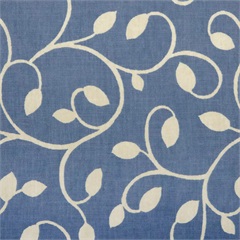 Vines Bedspread, Treasures Collection